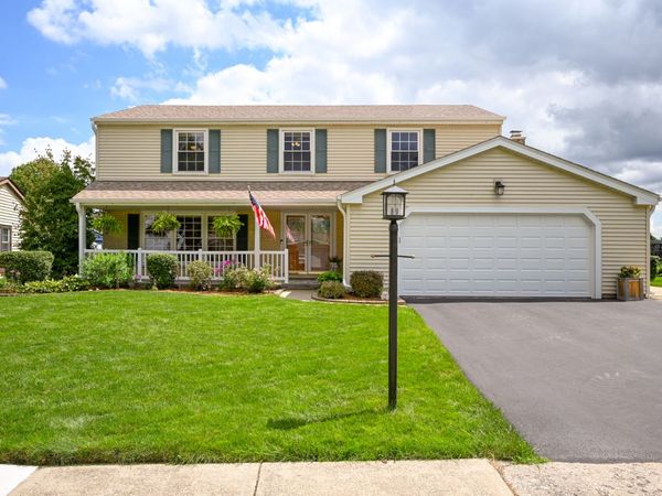 567 Hamilton Avenue , Westmont, IL 60559