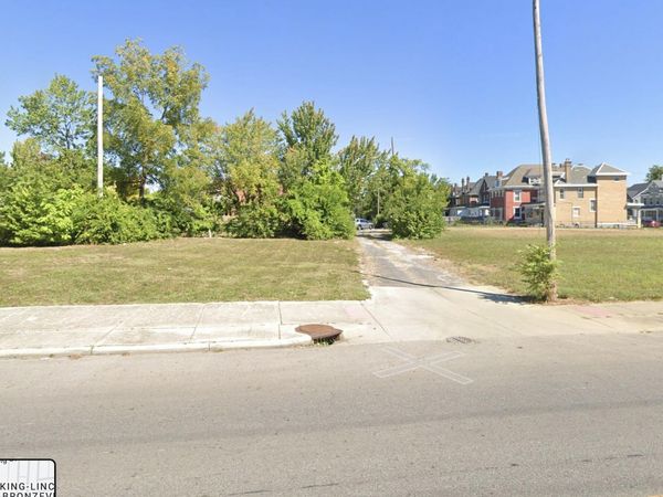 920 E Long Street , Columbus, OH 43203