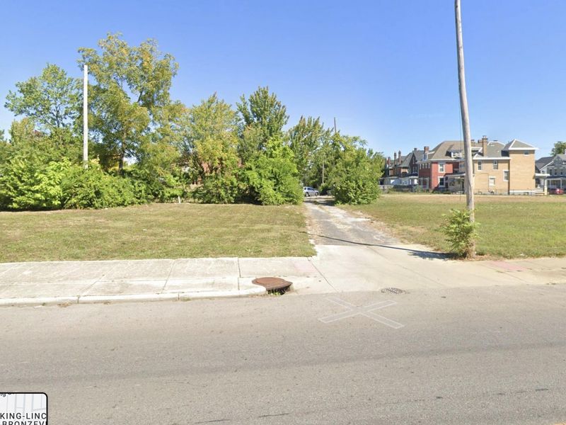 920 E Long Street , Columbus, OH 43203 Photo 1