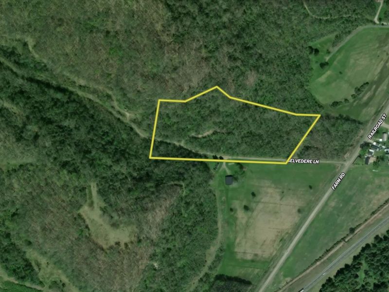 0 Belvdere Lane , Unit 45631, Gallipolis, OH 45631 Photo 20