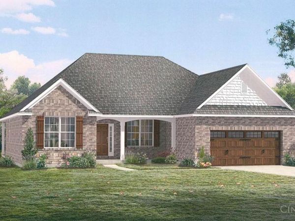 4325 Palomino Lane, Liberty Twp, OH 45011