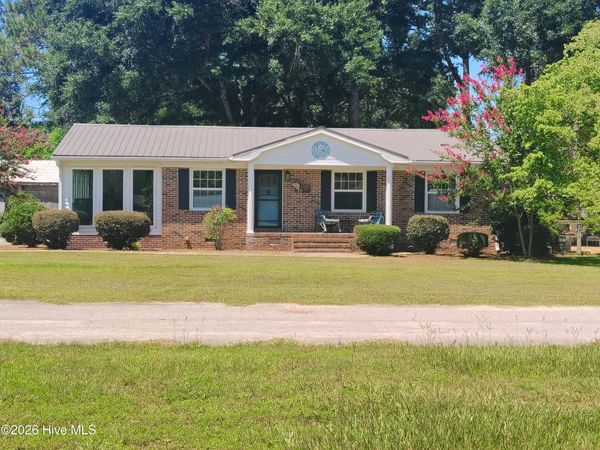 558 Elm Street, Fair Bluff, NC 28439