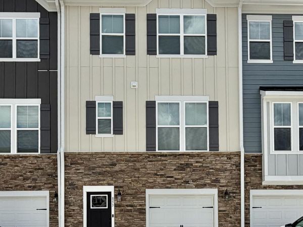 855 Parc Townes Drive , Wendell, NC 27591
