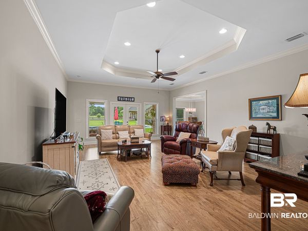 25844 Chene Trace, Robertsdale, AL 36567