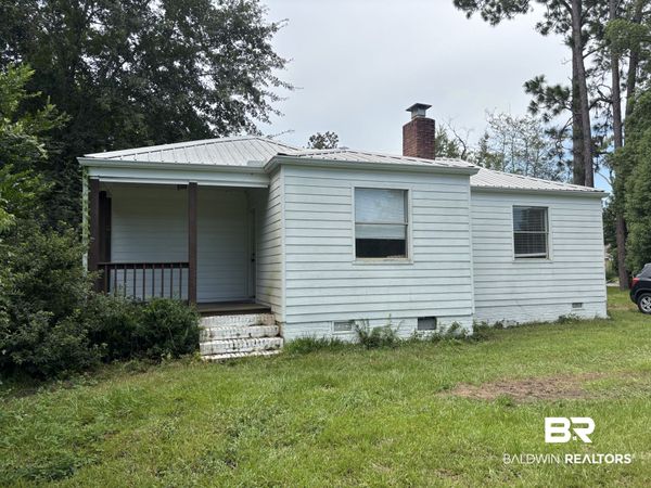 400 E Orange Avenue, Foley, AL 36535