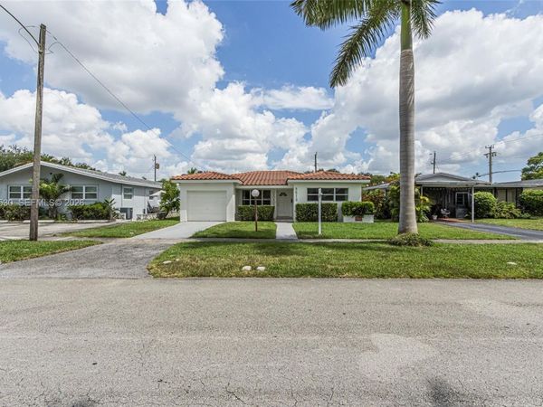 Hollywood, FL 33021