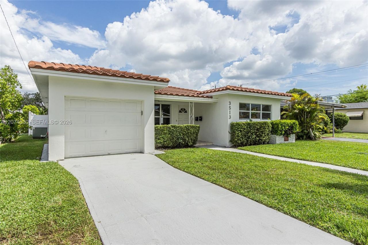 3513 Polk St, Hollywood, FL 33021 Photo
