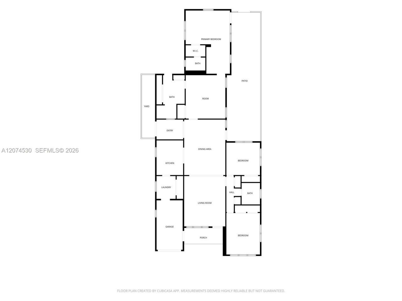 3513 Polk St, Hollywood, FL 33021 Photo