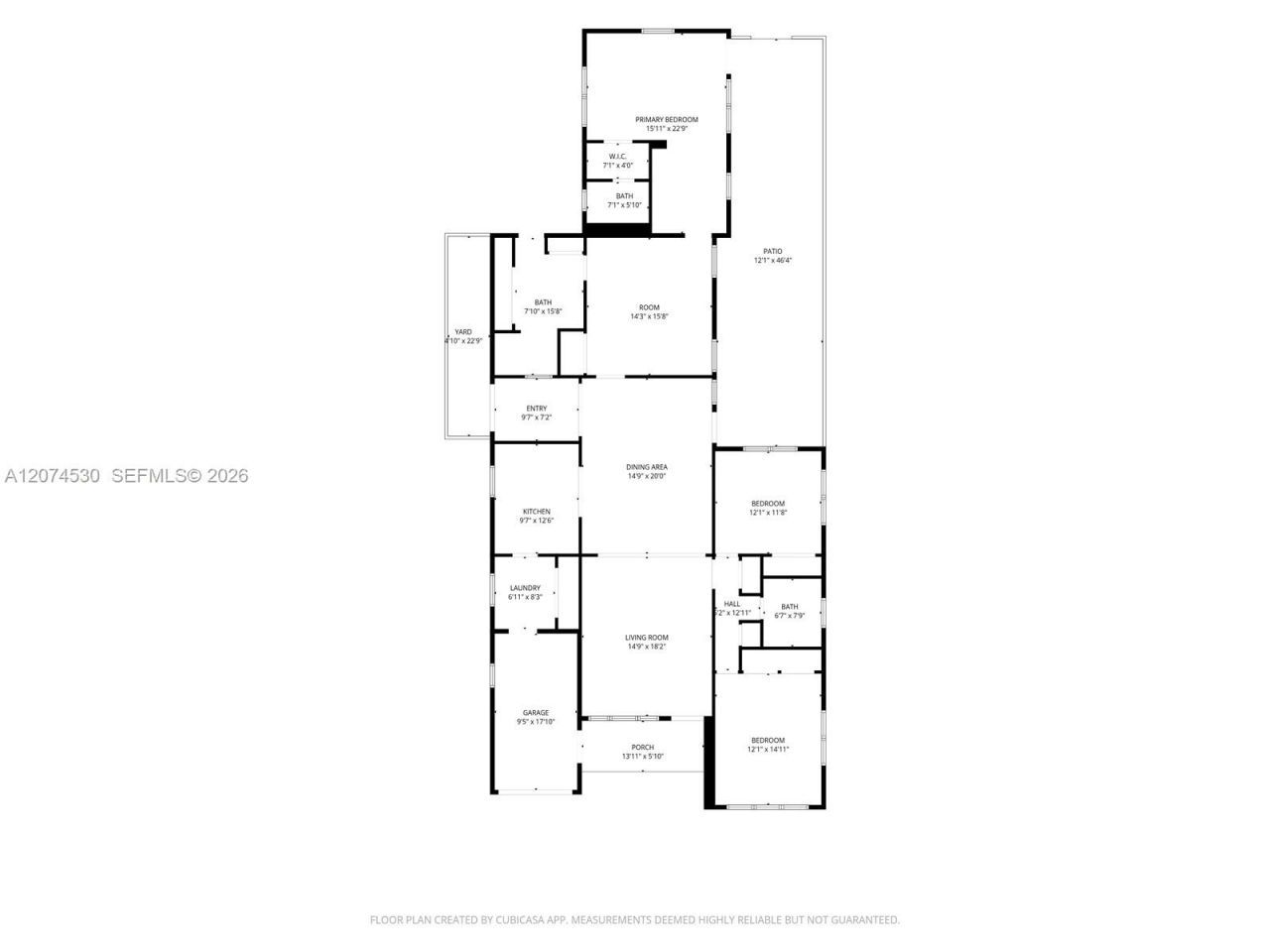 3513 Polk St, Hollywood, FL 33021 Photo