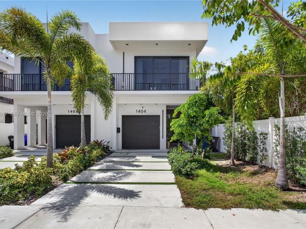 1404 NE 5th STREET, Fort Lauderdale, FL 33301
