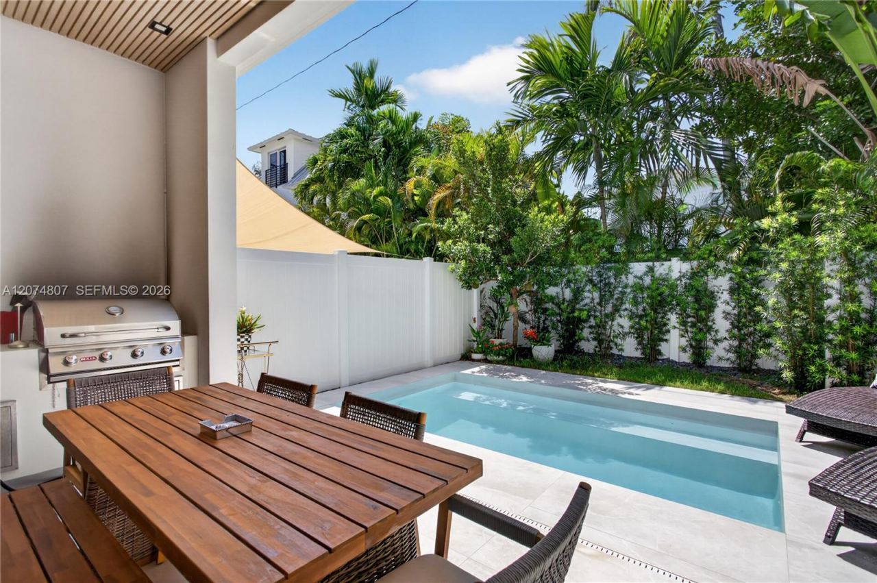 1404 NE 5th Street, Fort Lauderdale, FL 33301 Photo