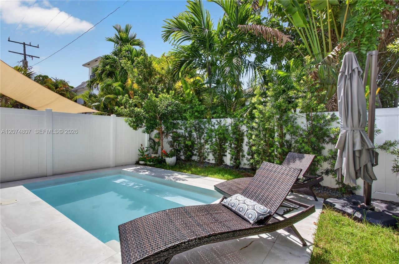 1404 NE 5th Street, Fort Lauderdale, FL 33301 Photo