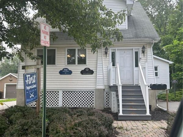 55 St John Street , Unit 3, Goshen, NY 10924