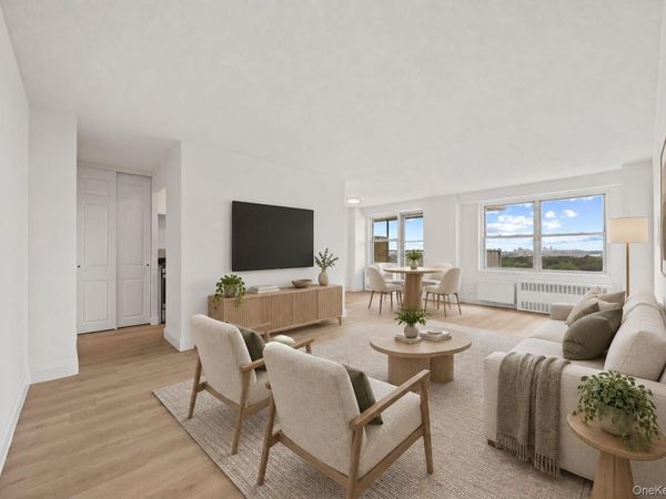 2550 Olinville Avenue, Unit 14E, Bronx, NY 10467