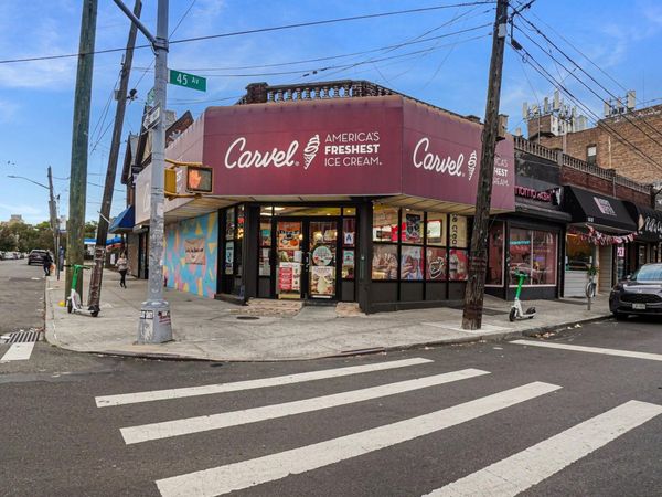 14703 45th Avenue , Flushing, NY 11355