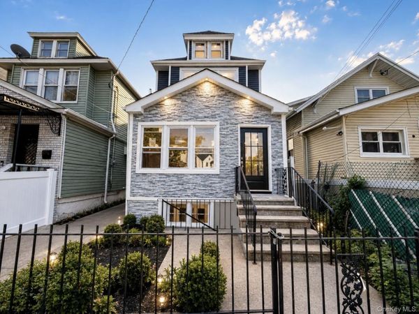 10754 125th Street , Richmond Hill S., NY 11419