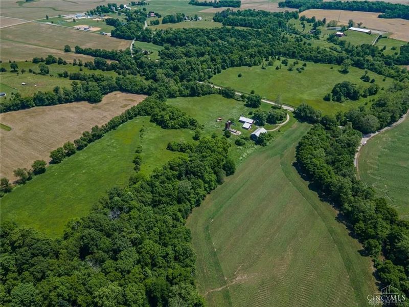 14541 Lower Gratis Road, Jackson Township, OH 45325 Photo 14