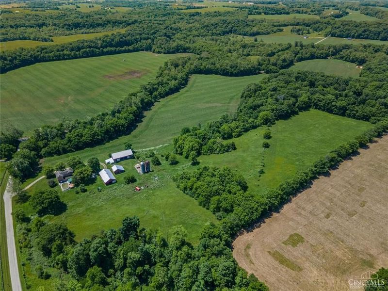 14541 Lower Gratis Road, Jackson Township, OH 45325 Photo 17