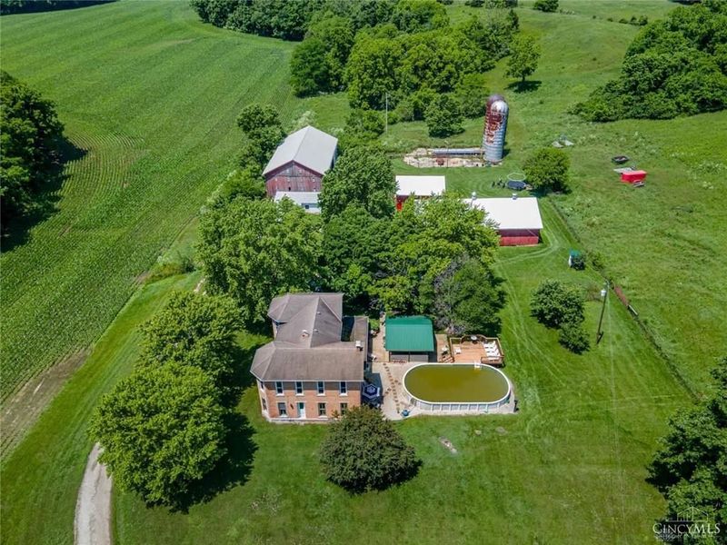 14541 Lower Gratis Road, Jackson Township, OH 45325 Photo 2