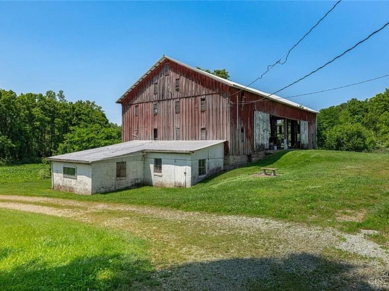 14541 Lower Gratis Road, Jackson Township, OH 45325 Photo 22