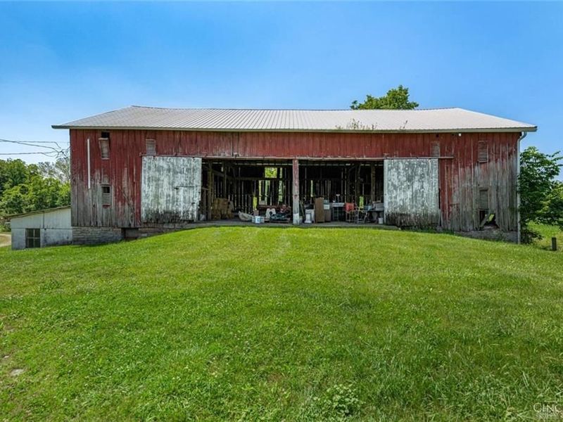14541 Lower Gratis Road, Jackson Township, OH 45325 Photo 24