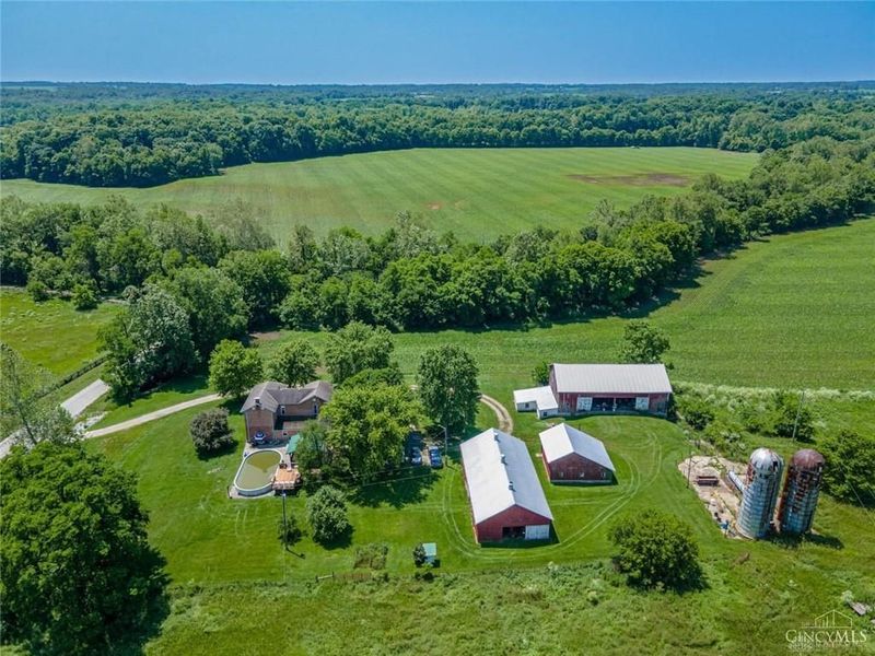 14541 Lower Gratis Road, Jackson Township, OH 45325 Photo 3
