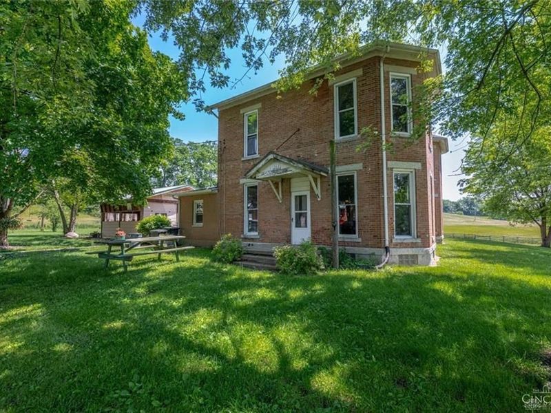 14541 Lower Gratis Road, Jackson Township, OH 45325 Photo 30
