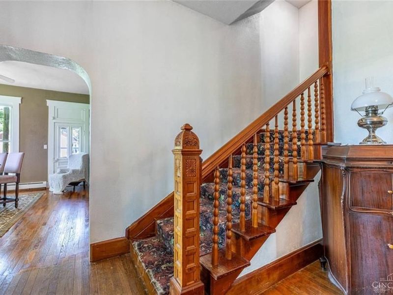 14541 Lower Gratis Road, Jackson Township, OH 45325 Photo 33