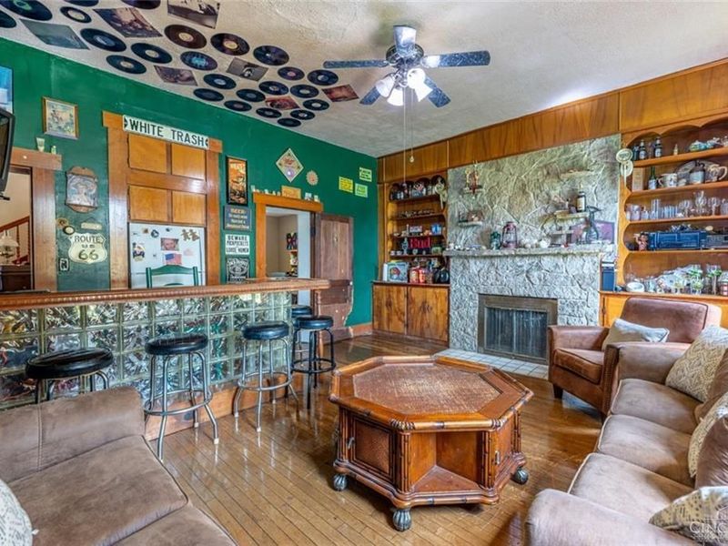 14541 Lower Gratis Road, Jackson Township, OH 45325 Photo 49