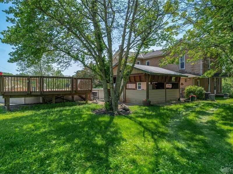 14541 Lower Gratis Road, Jackson Township, OH 45325 Photo 69