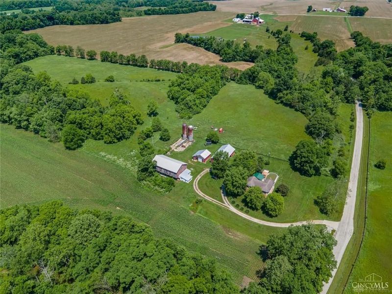 14541 Lower Gratis Road, Jackson Township, OH 45325 Photo 8