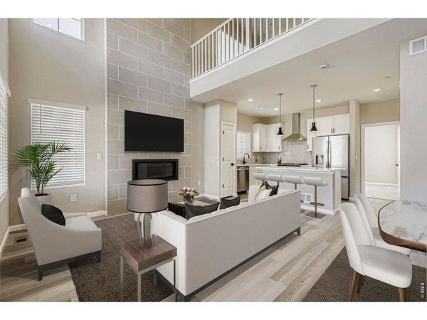 919 Schlagel St, Unit 8, Fort Collins, CO 80524