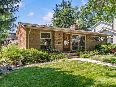 701 Spring Drive, Northville, Mi 48167