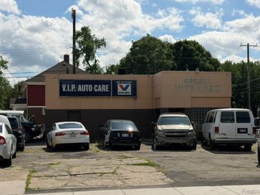 4036 High Street, Ecorse, Mi 48229