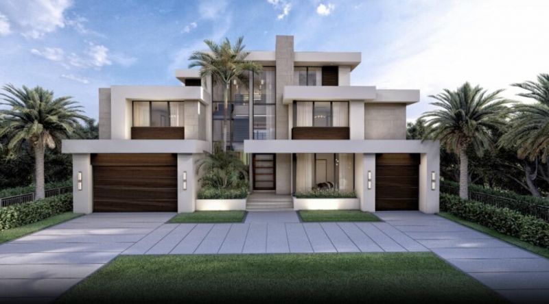 2542 Lucille Drive, Fort Lauderdale, FL 33316 Photo