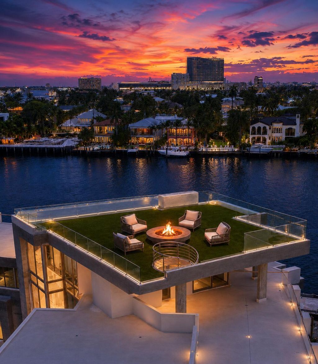 2542 Lucille Drive, Fort Lauderdale, FL 33316 Photo