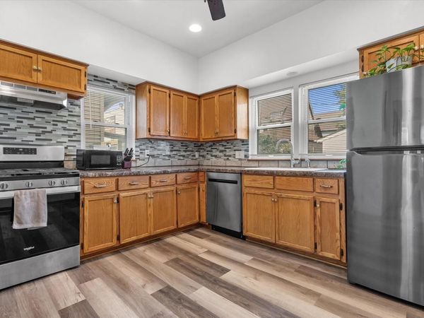 2636 W Hayes AVENUE, Milwaukee, WI 53215