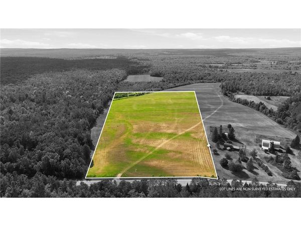 10 Acres State Hwy 40, Bruce, WI 54819