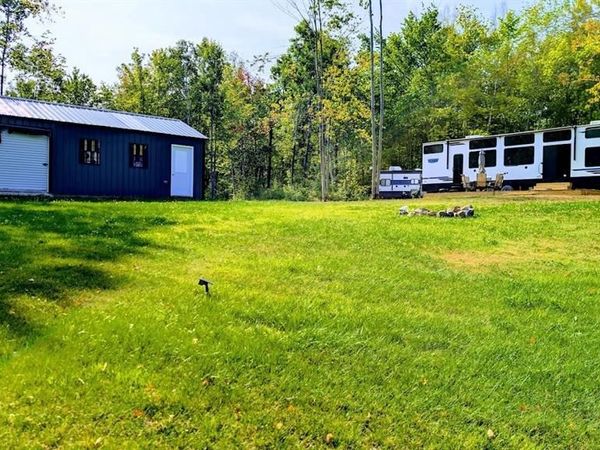 W8185 County Road J, Ladysmith, WI 54848