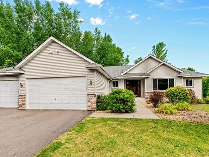 10464 Spruce Street Chisago City, MN 55013