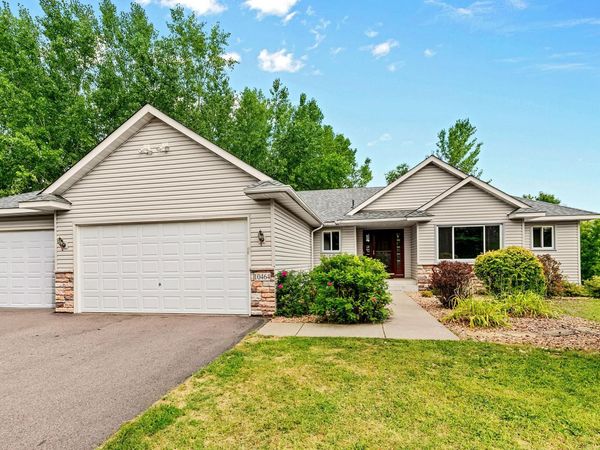 10464 Spruce Street, Chisago City, MN 55013