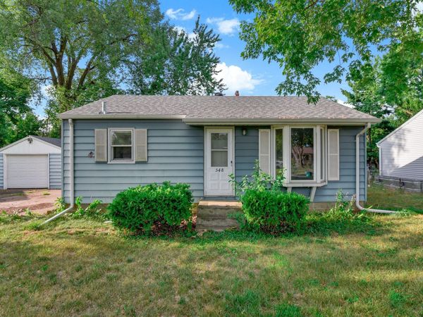 548 82nd Avenue NE, Spring Lake Park, MN 55432