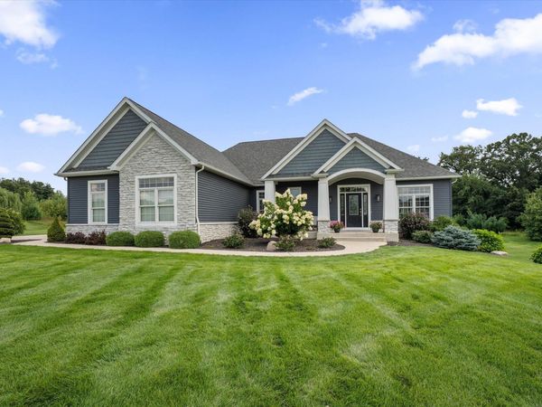 71403 Kestrel Drive, Niles, MI 49120