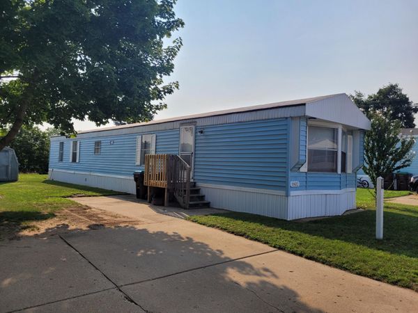 1802 Rhoda Street SE, Unit 221, Lowell, MI 49331