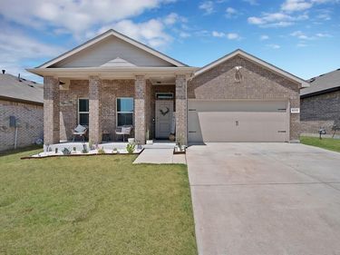 6312 Flour Mill Run, Fort Worth, TX 76179