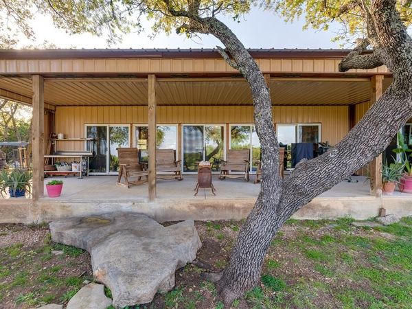 1261 Park Road, Lampasas, TX 76550