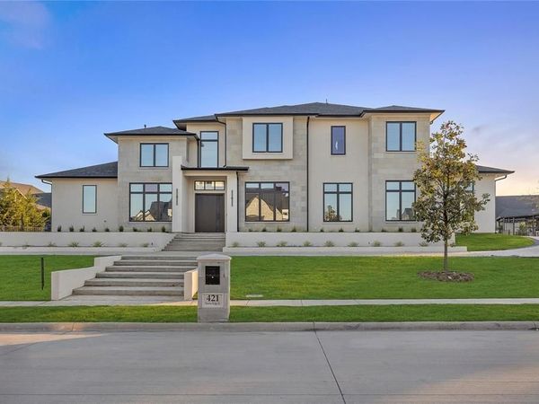 421 Sunrise Ridge Drive, Heath, TX 75032
