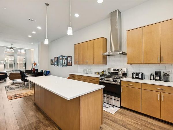 1380 Branchwood Place, Dallas, TX 75215