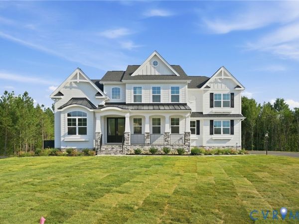 11175 StillCroft Lane, Ashland, VA 23005