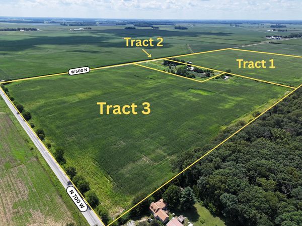 3 W 500 N , Winamac, IN 46996